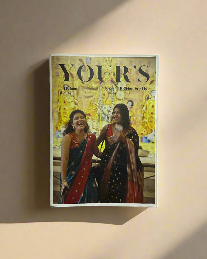 COUNTS - MEMORY MAGAZINES
