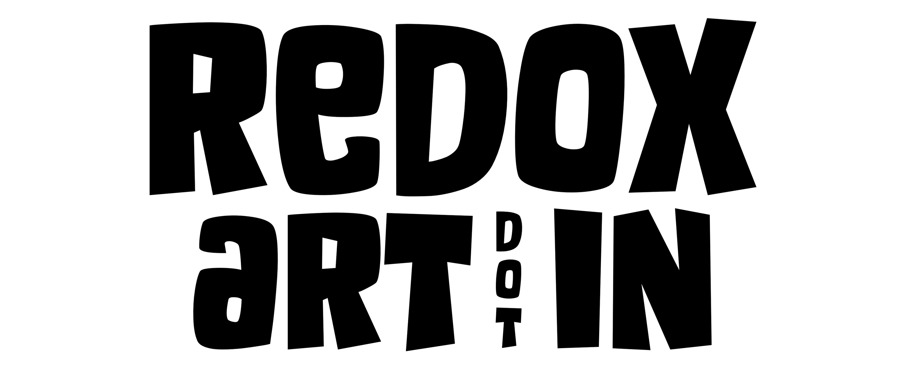 Redox Art