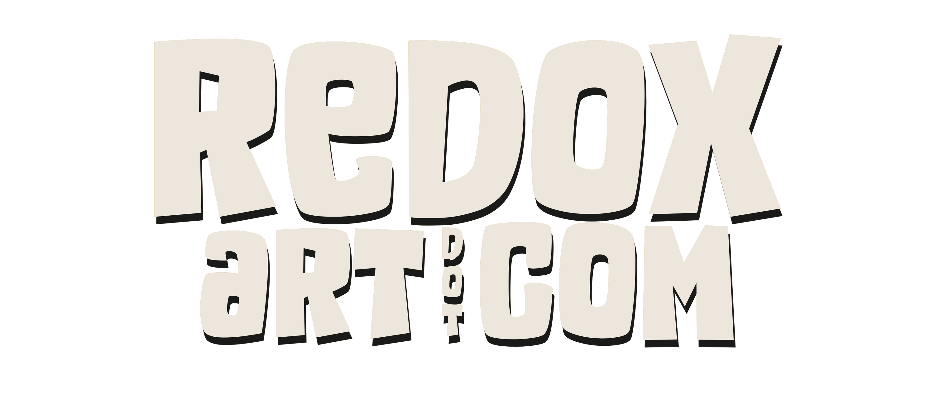 Redox Art